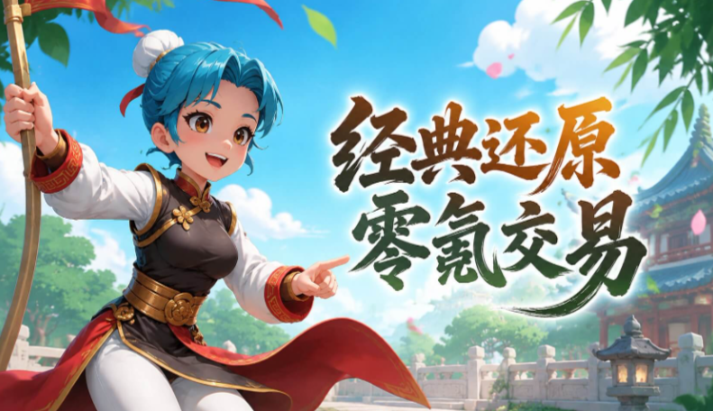 热江绿色版